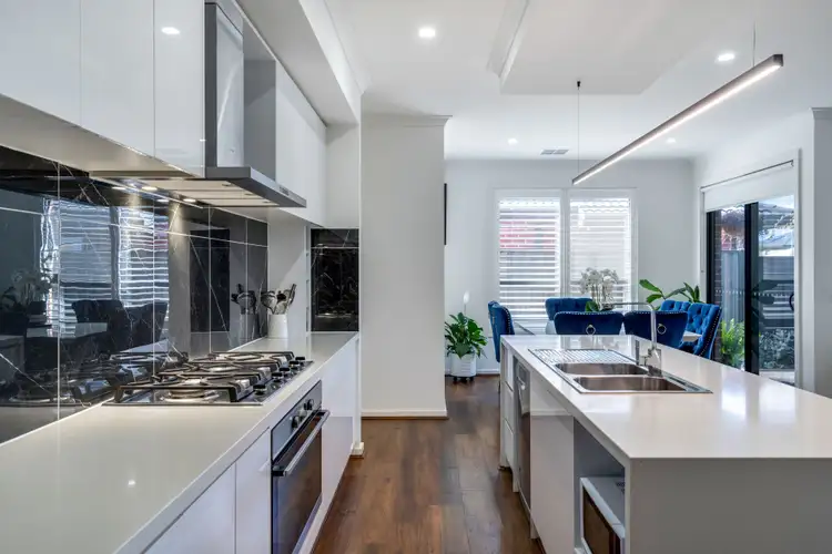 Sixth view of Homely house listing, 2 Yasuda Way, Kalkallo VIC 3064