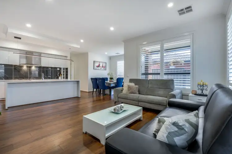 Seventh view of Homely house listing, 2 Yasuda Way, Kalkallo VIC 3064