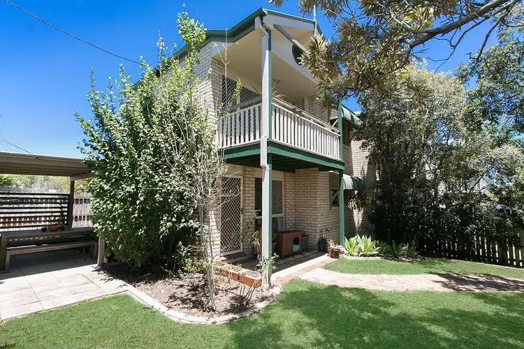 8/177 Ekibin Road East, Tarragindi QLD 4121