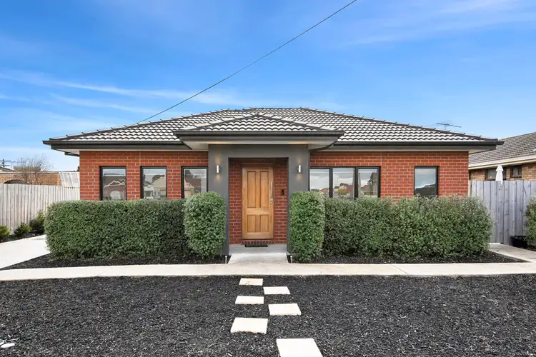Main view of Homely house listing, 1/54 Donnybrook Road, Norlane VIC 3214