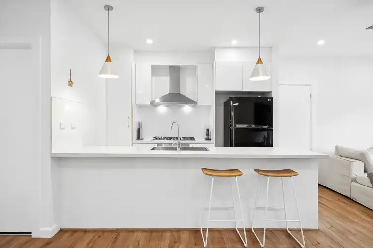 Second view of Homely house listing, 1/54 Donnybrook Road, Norlane VIC 3214