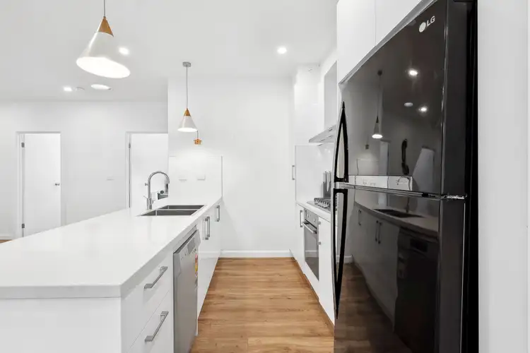 Fourth view of Homely house listing, 1/54 Donnybrook Road, Norlane VIC 3214