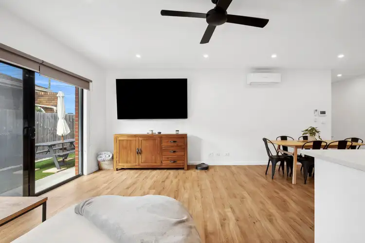 Fifth view of Homely house listing, 1/54 Donnybrook Road, Norlane VIC 3214