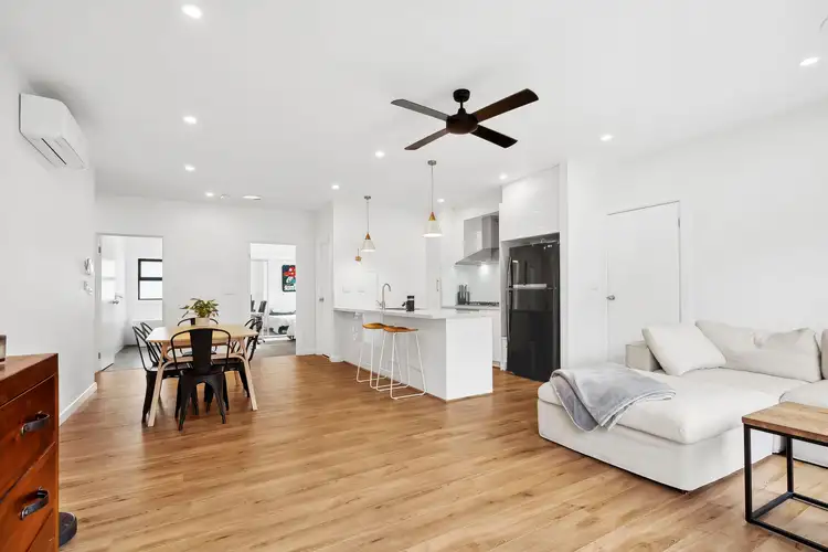 Sixth view of Homely house listing, 1/54 Donnybrook Road, Norlane VIC 3214