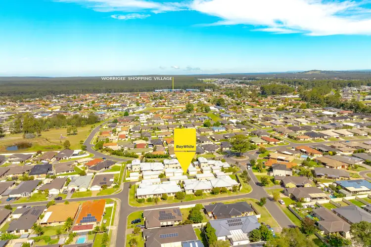 Sixth view of Homely block of units listing, 2-14 & 32-46 Ebony Link & Sullivan Street, Worrigee NSW 2540