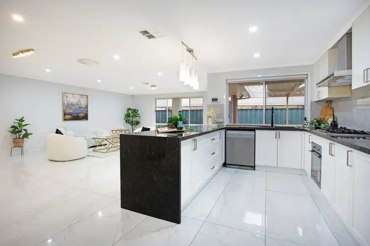 Fourth view of Homely house listing, 4 Grech Place, Glenwood NSW 2768