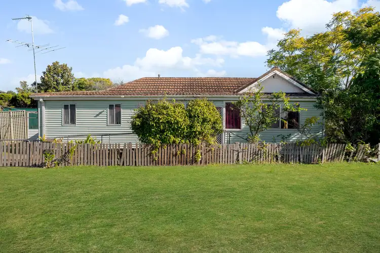 Main view of Homely house listing, 33A Dight Street, Richmond NSW 2753