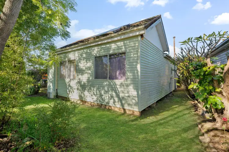 Second view of Homely house listing, 33A Dight Street, Richmond NSW 2753