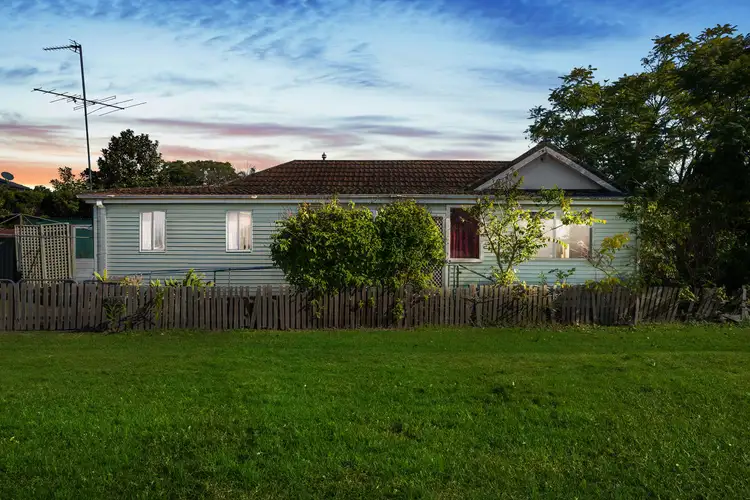 Third view of Homely house listing, 33A Dight Street, Richmond NSW 2753