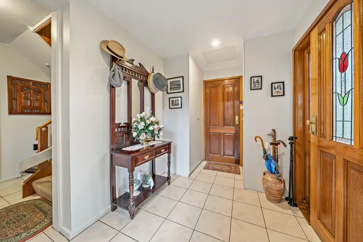 Fifth view of Homely semi-detached listing, 43 Chowne Street, Campbell ACT 2612