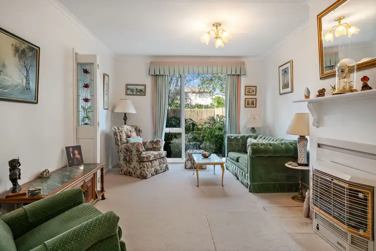 Sixth view of Homely semi-detached listing, 43 Chowne Street, Campbell ACT 2612