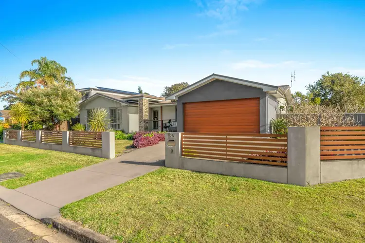 25 Noakes Street, Shoalhaven Heads NSW 2535