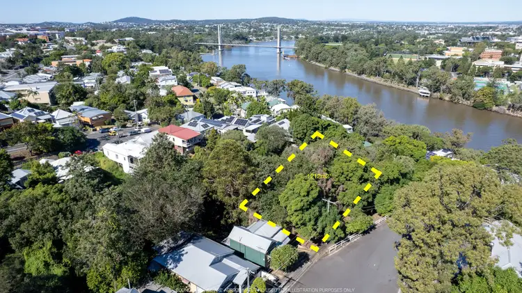 22-24 Rosebery Street, Highgate Hill QLD 4101