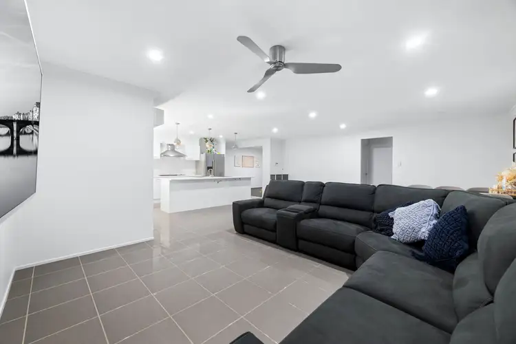 Third view of Homely house listing, 28 Easton Avenue, Spring Farm NSW 2570