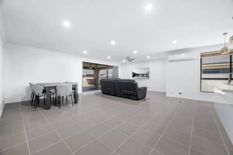 Fourth view of Homely house listing, 28 Easton Avenue, Spring Farm NSW 2570