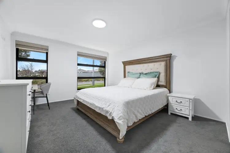 Fifth view of Homely house listing, 28 Easton Avenue, Spring Farm NSW 2570