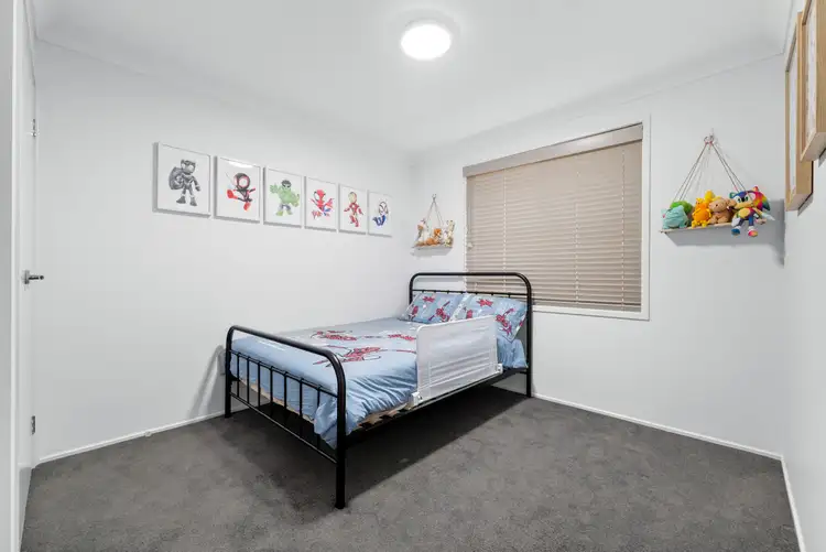 Sixth view of Homely house listing, 28 Easton Avenue, Spring Farm NSW 2570