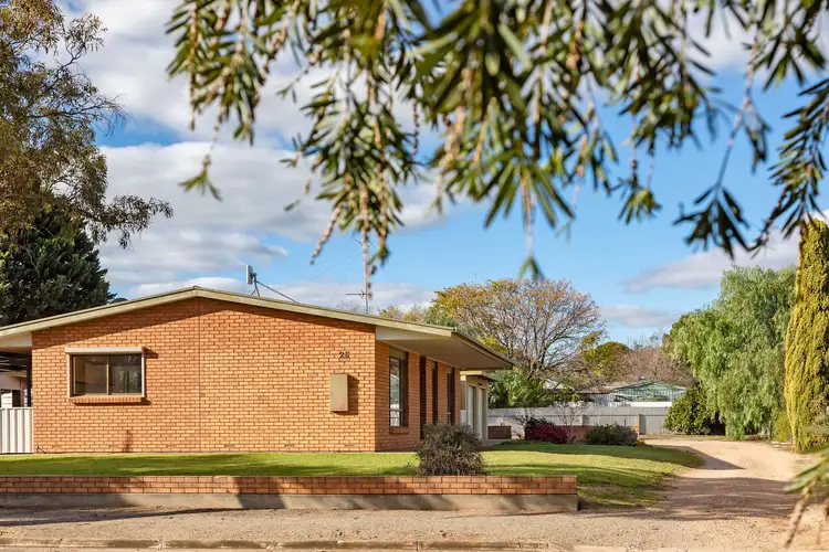 Main view of Homely house listing, 26 Harley Street, Blyth SA 5462