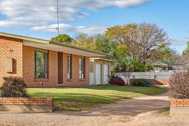 Second view of Homely house listing, 26 Harley Street, Blyth SA 5462