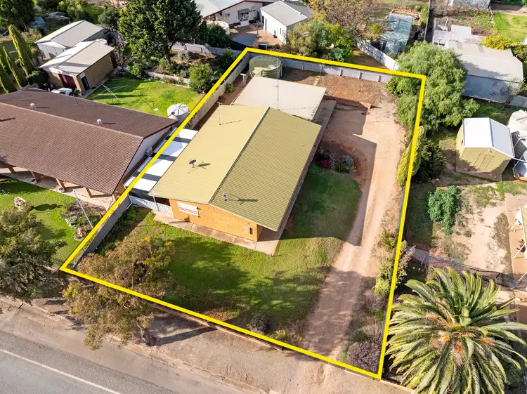 Third view of Homely house listing, 26 Harley Street, Blyth SA 5462