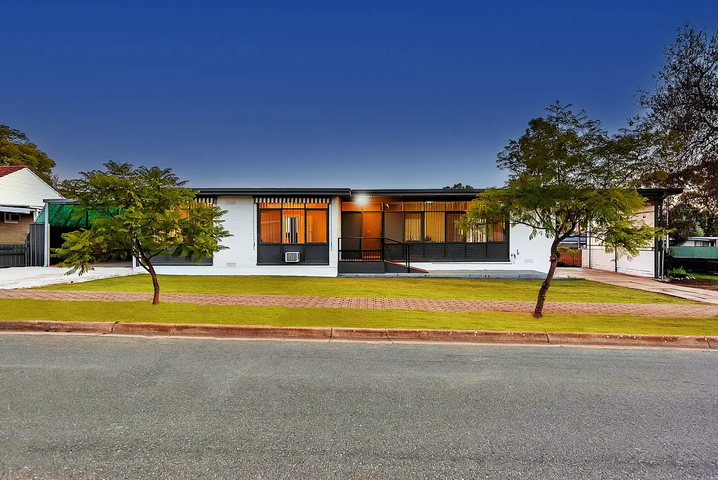 Main view of Homely house listing, 1 Jacaranda Drive, Salisbury East SA 5109