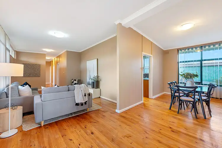 Second view of Homely house listing, 1 Jacaranda Drive, Salisbury East SA 5109