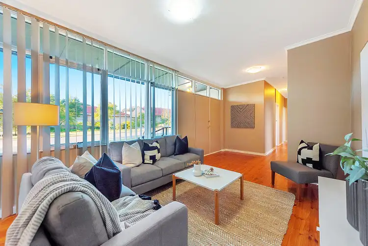 Third view of Homely house listing, 1 Jacaranda Drive, Salisbury East SA 5109