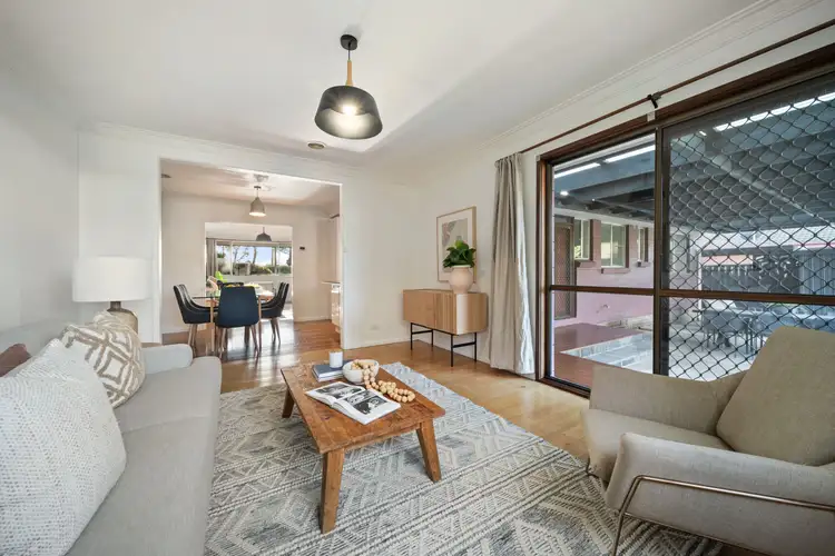 45 Starke Street, Higgins ACT 2615