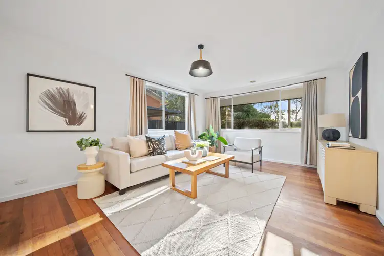 Sixth view of Homely house listing, 45 Starke Street, Higgins ACT 2615