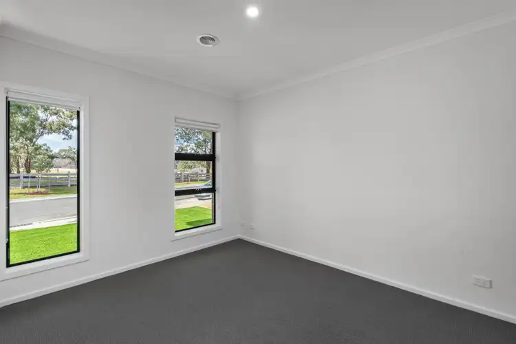 Second view of Homely house listing, 5 Pony Promenade, Seymour VIC 3660