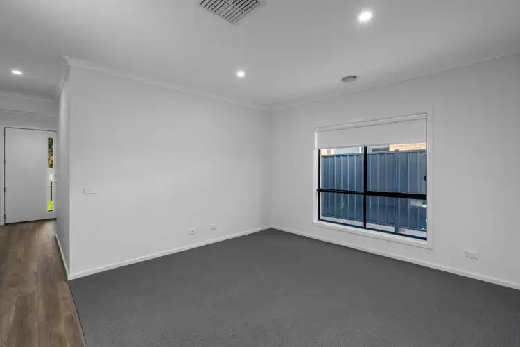 Fourth view of Homely house listing, 5 Pony Promenade, Seymour VIC 3660