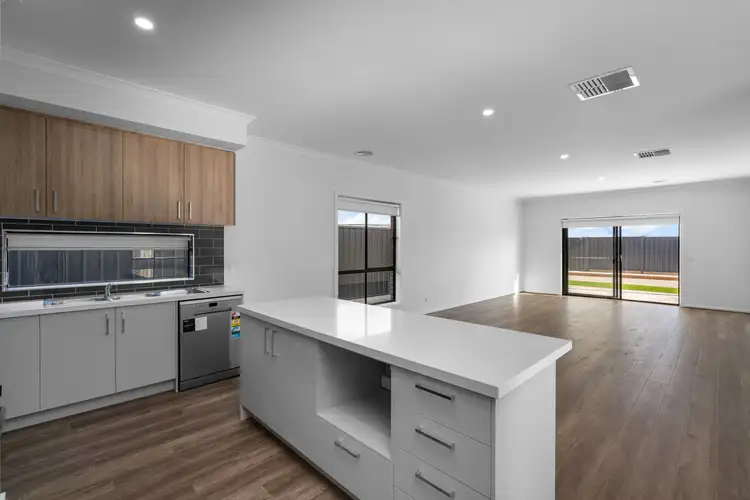 Fifth view of Homely house listing, 5 Pony Promenade, Seymour VIC 3660