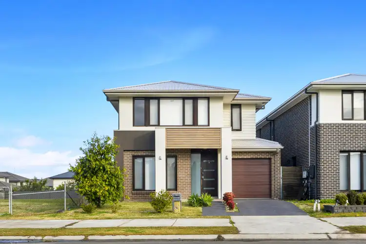 Main view of Homely house listing, 99 Hartlepool Road, Edmondson Park NSW 2174