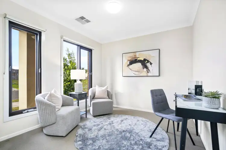 Second view of Homely house listing, 99 Hartlepool Road, Edmondson Park NSW 2174