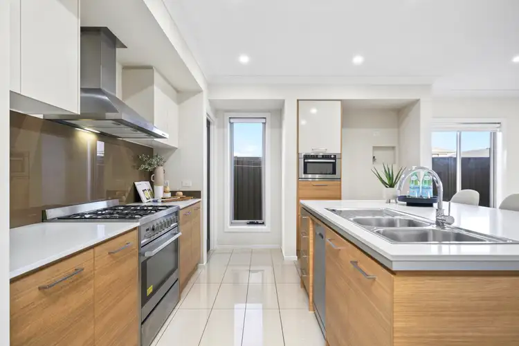 Third view of Homely house listing, 99 Hartlepool Road, Edmondson Park NSW 2174