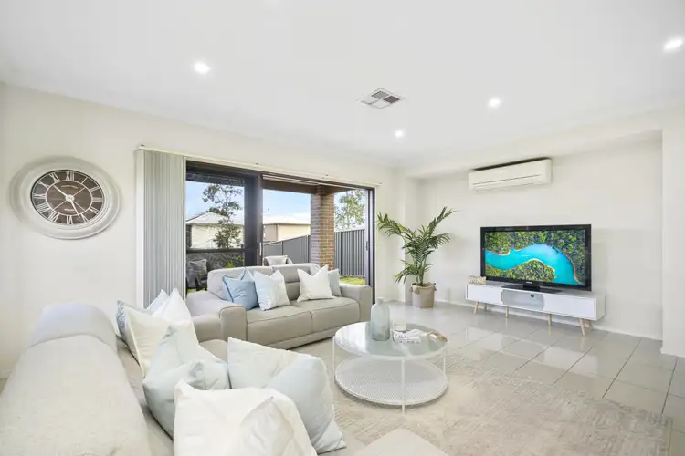 Sixth view of Homely house listing, 99 Hartlepool Road, Edmondson Park NSW 2174