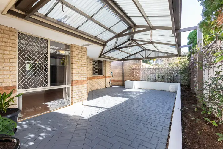 2/39 Milford Way, Nollamara WA 6061