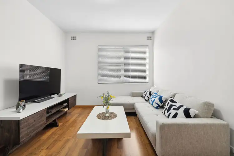 Main view of Homely apartment listing, 1/1-3 Therry Street East, Strathfield South NSW 2136