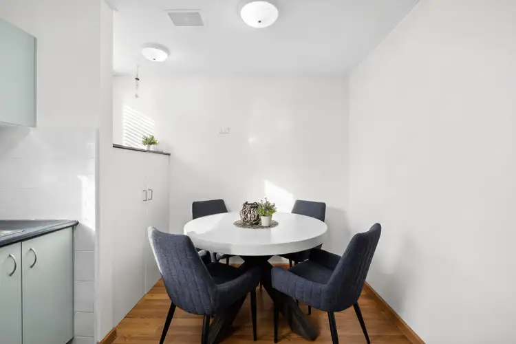 Third view of Homely apartment listing, 1/1-3 Therry Street East, Strathfield South NSW 2136