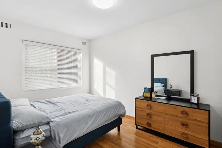 Fourth view of Homely apartment listing, 1/1-3 Therry Street East, Strathfield South NSW 2136