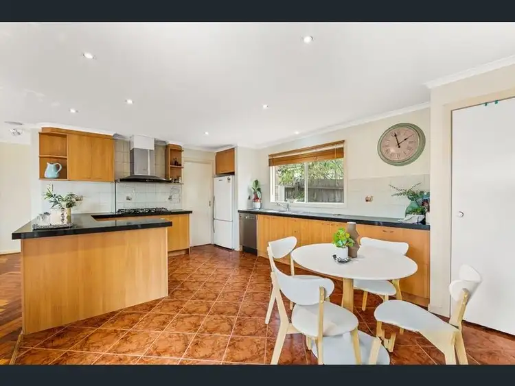 Second view of Homely house listing, 8 Darbyshire Road, Mount Waverley VIC 3149