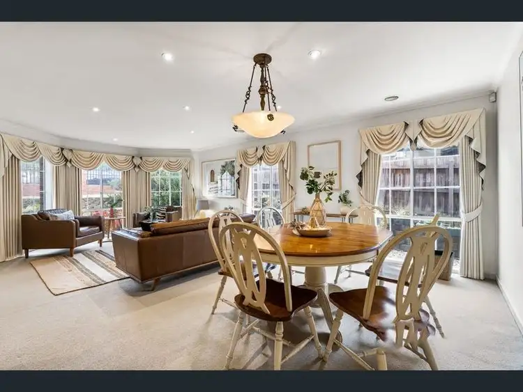 Third view of Homely house listing, 8 Darbyshire Road, Mount Waverley VIC 3149