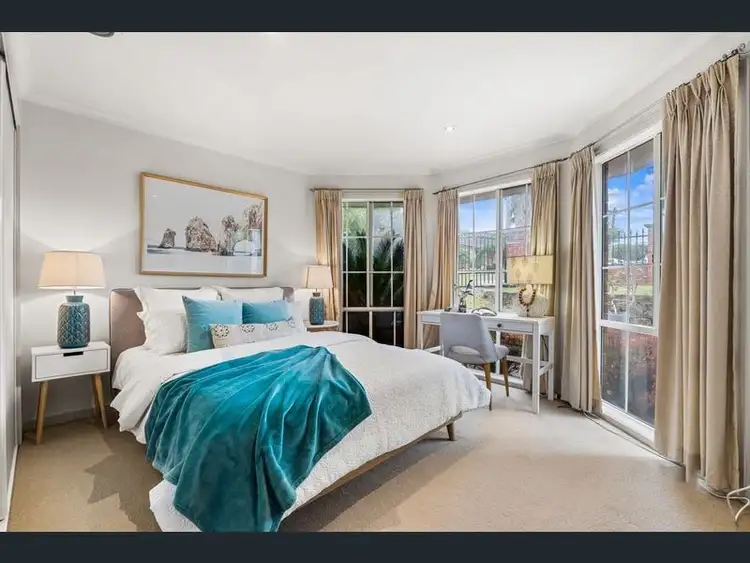Sixth view of Homely house listing, 8 Darbyshire Road, Mount Waverley VIC 3149