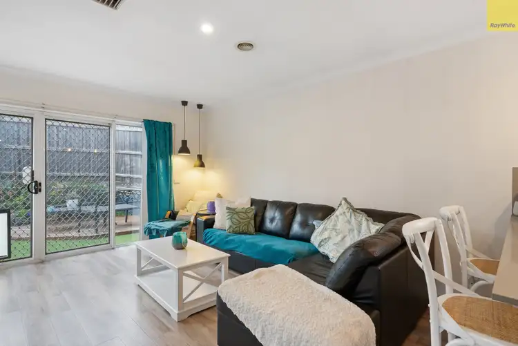 Sixth view of Homely unit listing, 4/13 Silverdale Drive, Darley VIC 3340