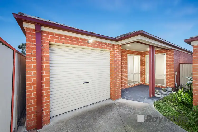 4/9 Wilma Avenue, Dandenong VIC 3175