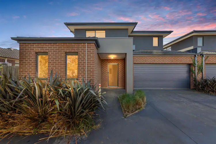 Main view of Homely house listing, 3/5 Henry Street, Pakenham VIC 3810
