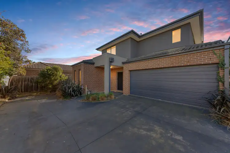 Second view of Homely house listing, 3/5 Henry Street, Pakenham VIC 3810