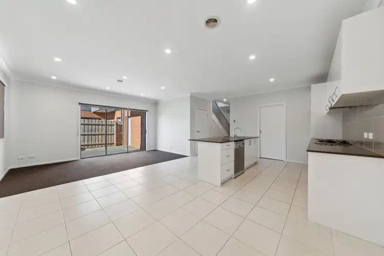 Third view of Homely house listing, 3/5 Henry Street, Pakenham VIC 3810