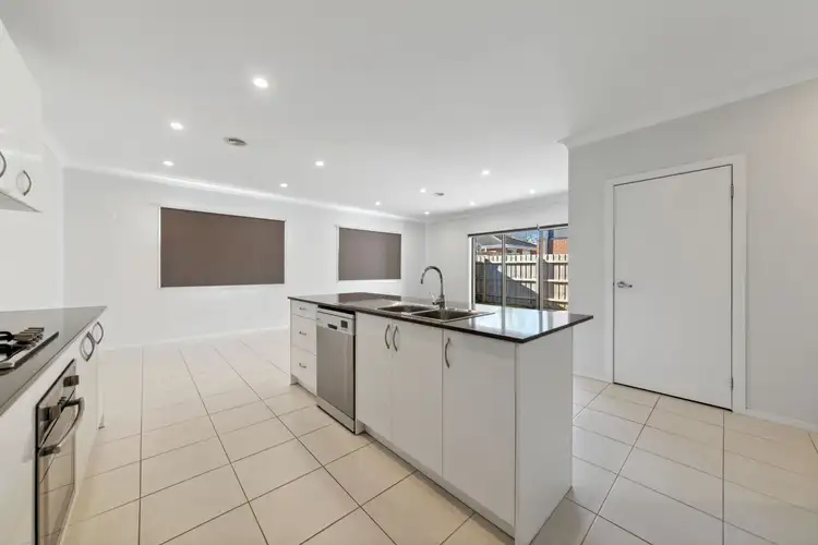 Fifth view of Homely house listing, 3/5 Henry Street, Pakenham VIC 3810