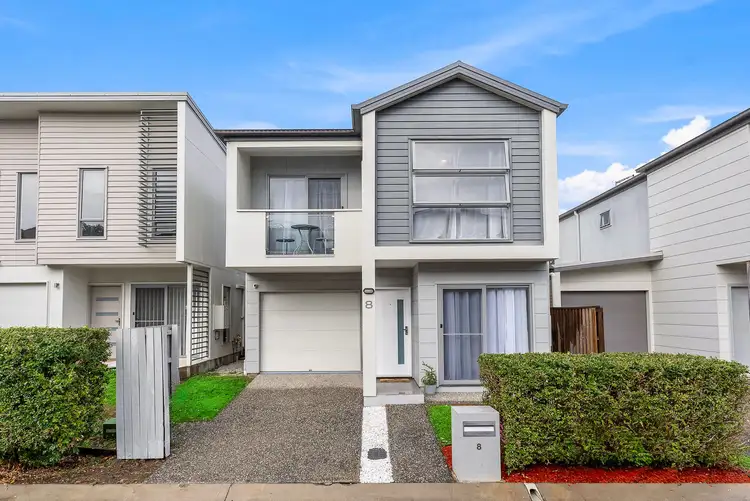 Second view of Homely house listing, 8/9 Cromwell Court, Doolandella QLD 4077